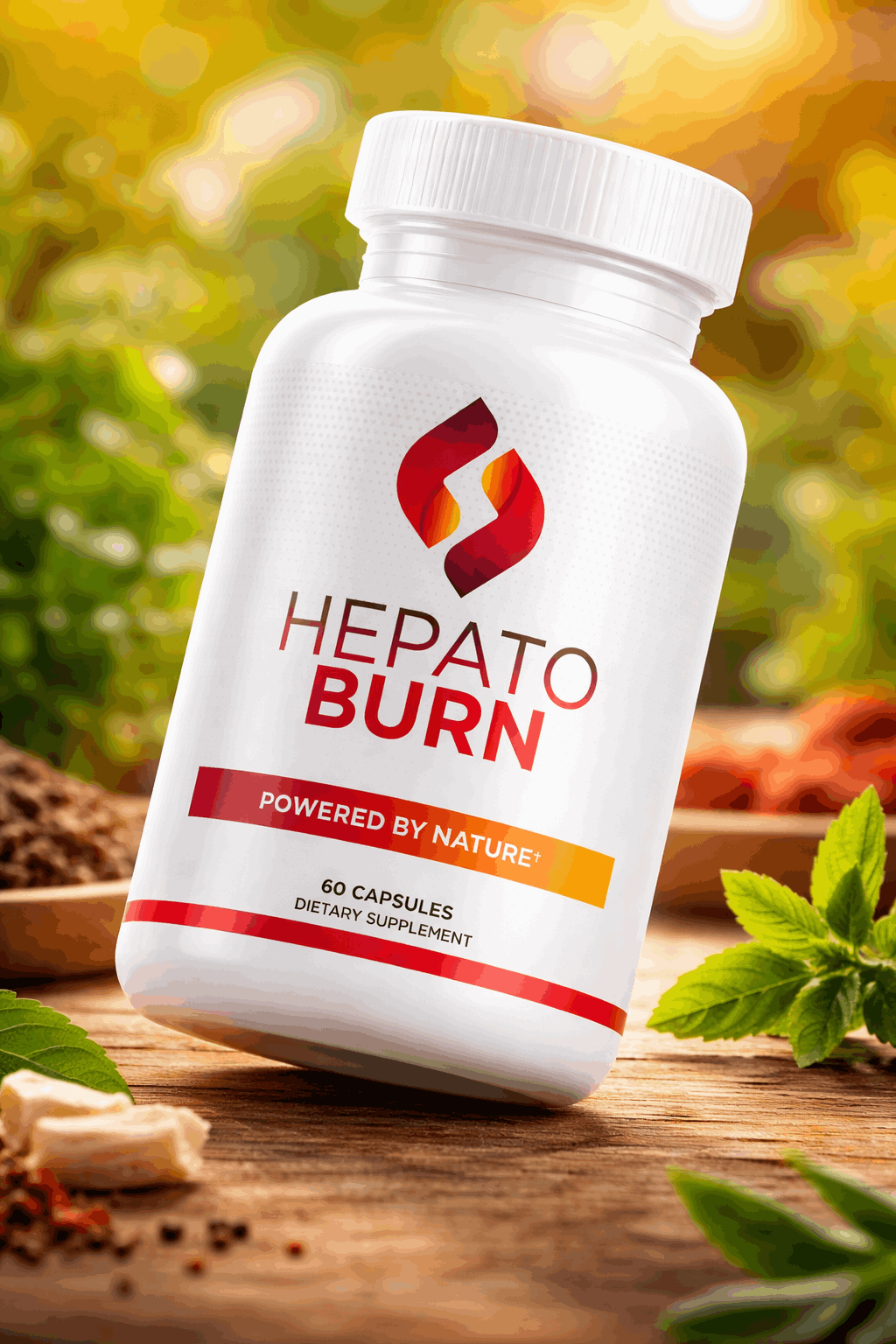 HepatoBurn